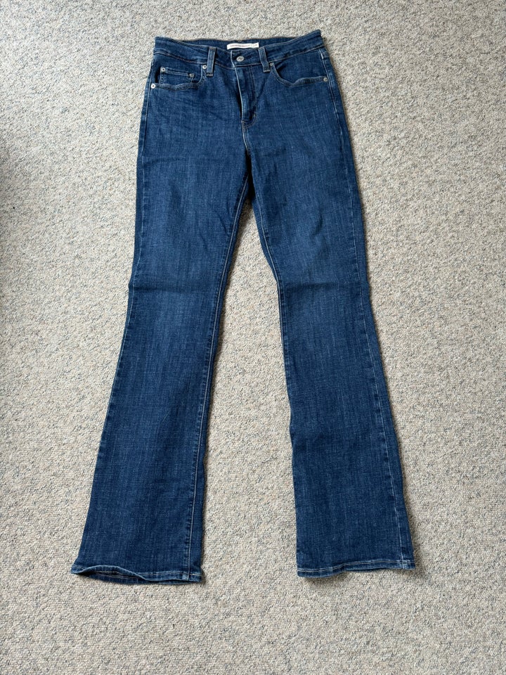 Jeans, Levis, str. 29