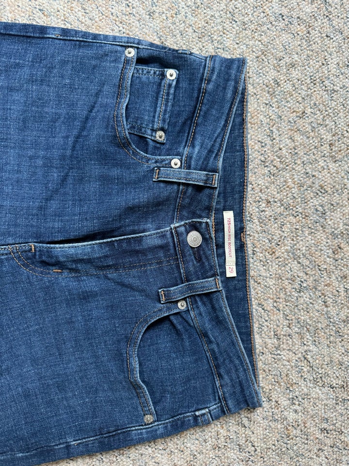 Jeans, Levis, str. 29