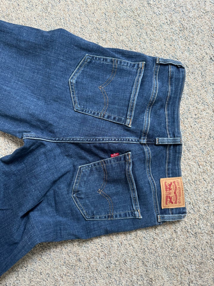 Jeans, Levis, str. 29