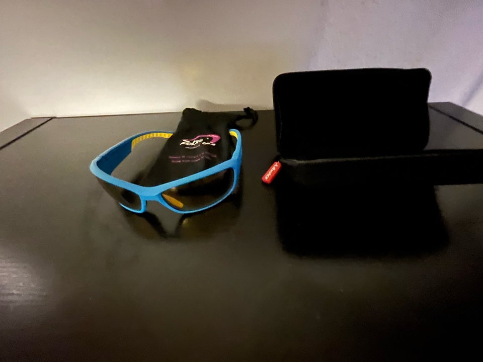 Solbriller unisex, Julbo Zebra