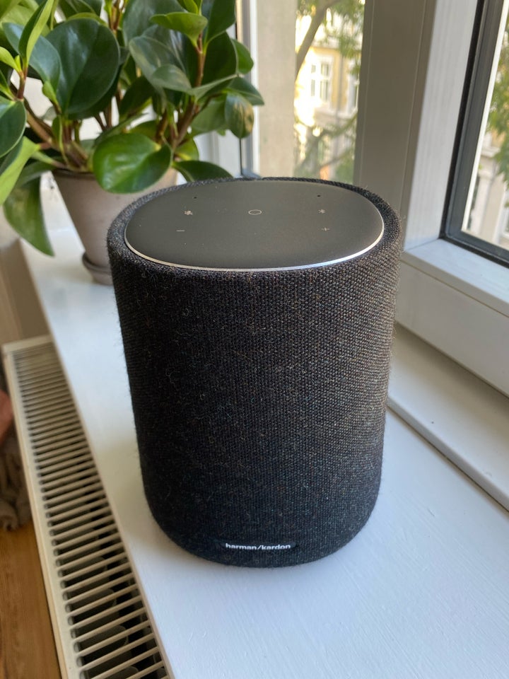 Højttaler, Harman/Kardon,