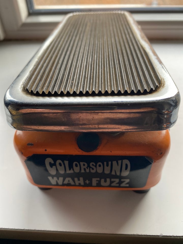 Colorsound/Sola Sound , Andet