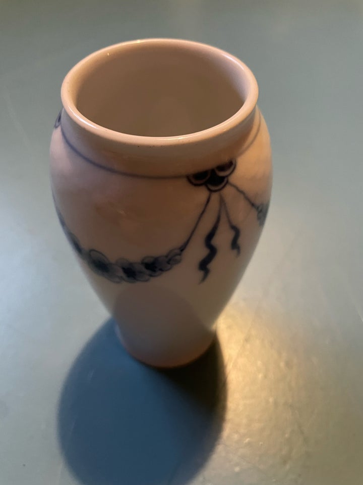 Porcelæn, Empire vase