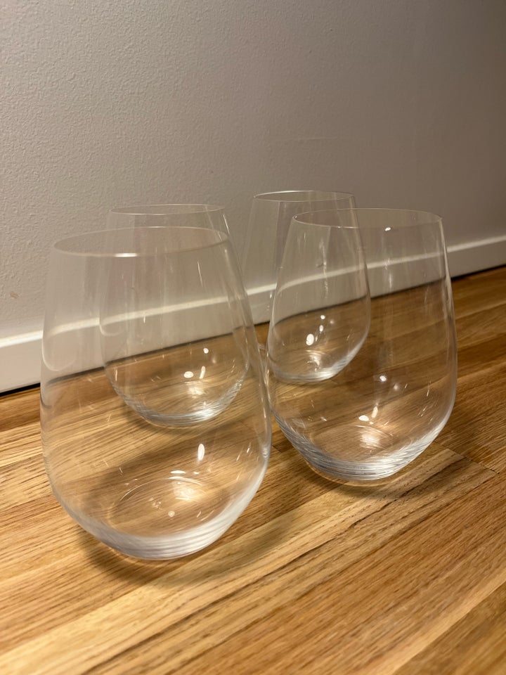 Glas, Vinglas , Spiegelau