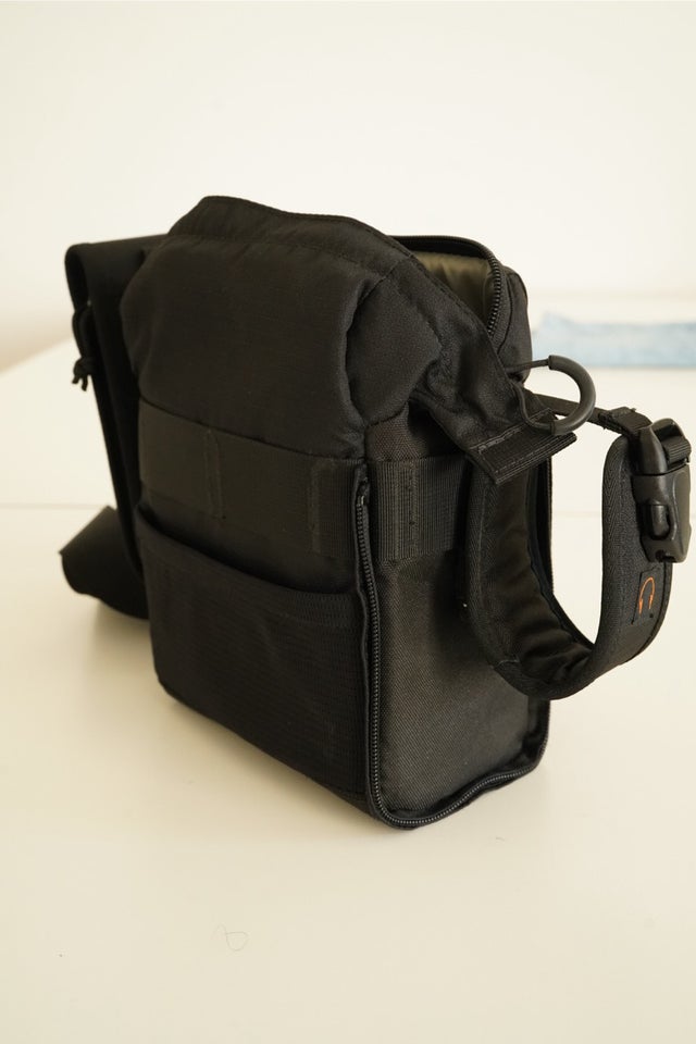 Audio Utility bag 100, Lowepro,