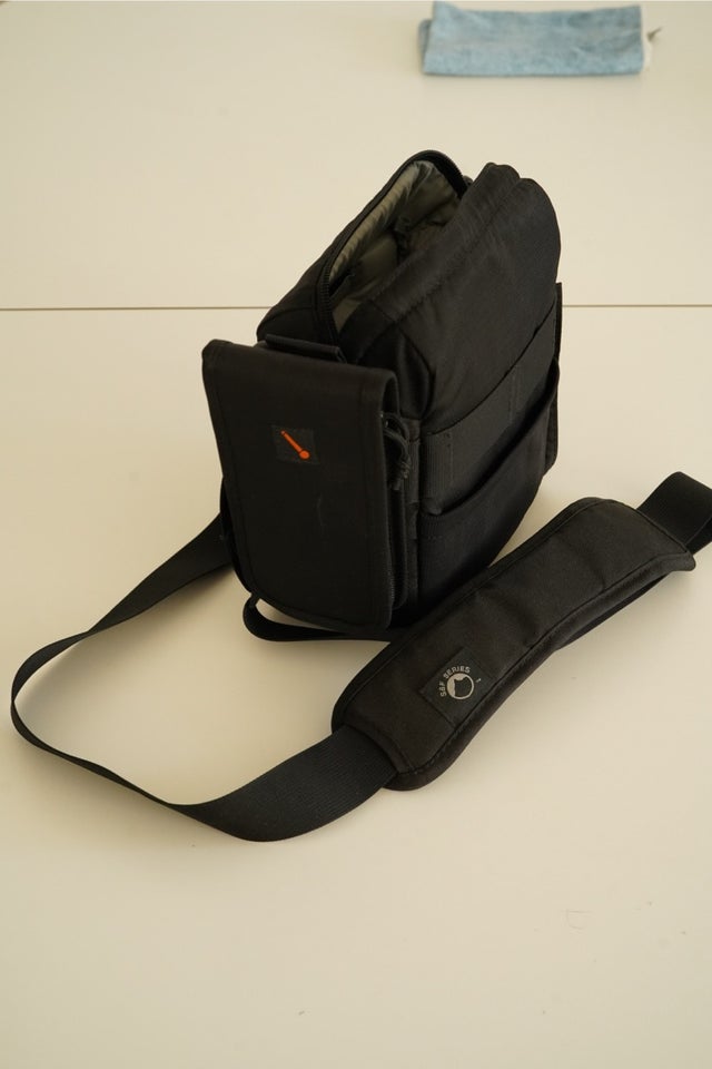 Audio Utility bag 100, Lowepro,