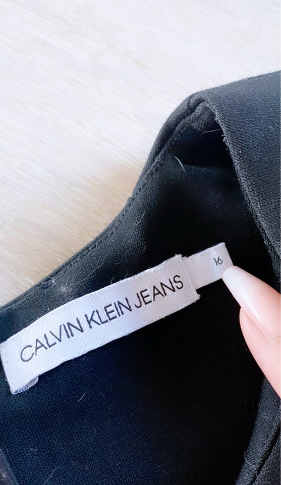 Kjole Kjole Calvin Klein