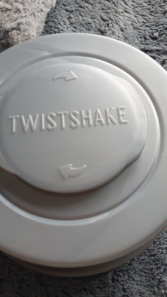 Børne service Twistshake