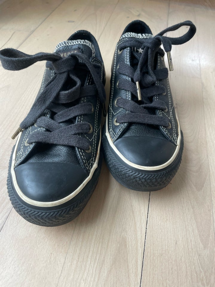 Fritidssko str 36 Converse all