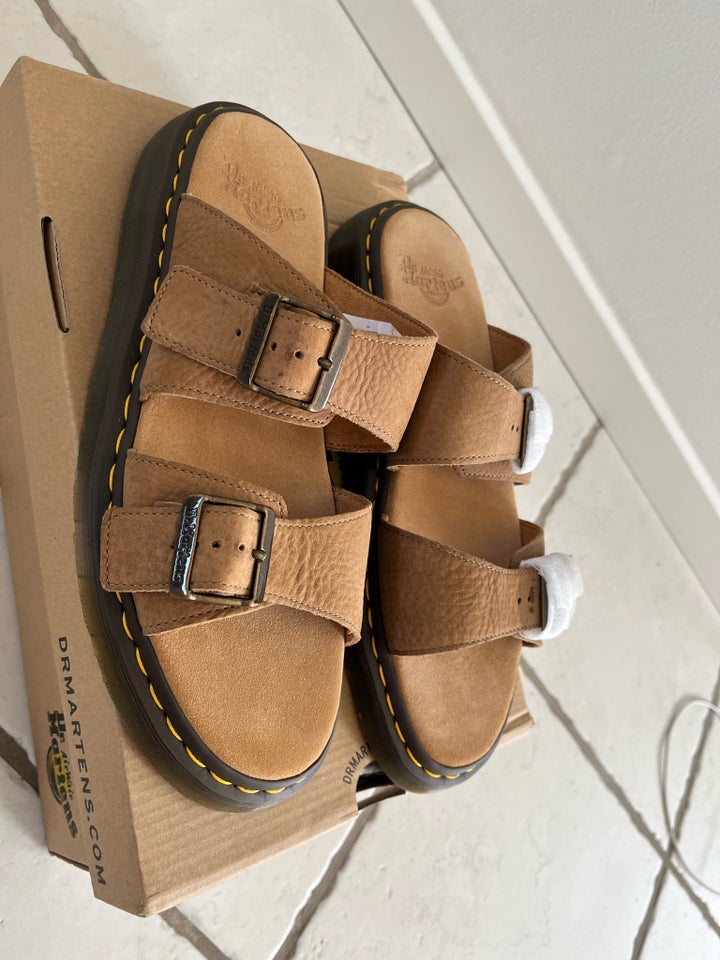 Sandaler De Martens Josef  str 45