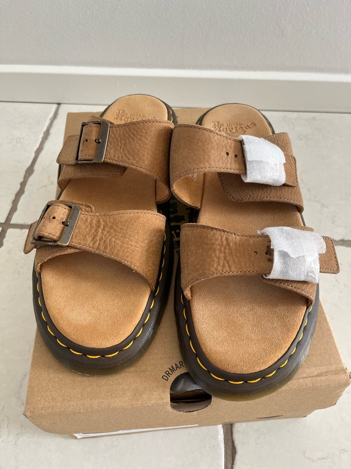 Sandaler De Martens Josef  str 45