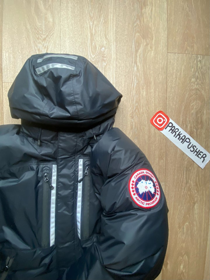 Jakke, str. L, Canada Goose