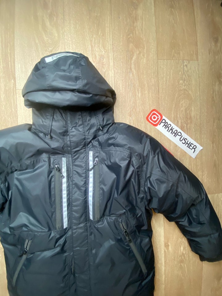 Jakke, str. L, Canada Goose