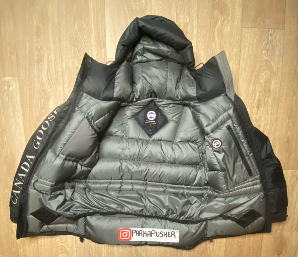 Jakke, str. L, Canada Goose