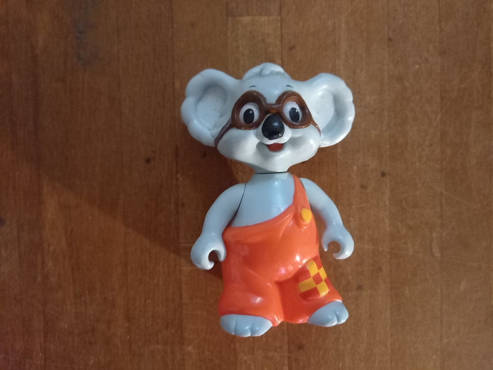 Samlefigurer, Blinky Bill figur