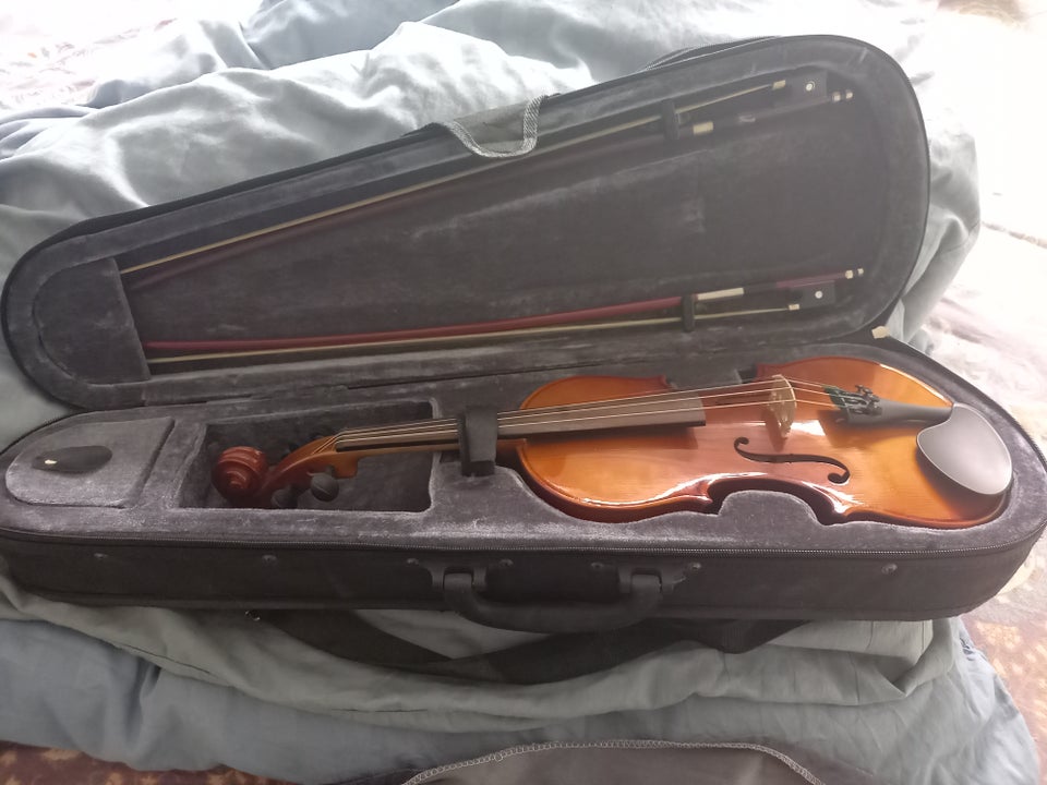 Violin, Thomann ½ violin