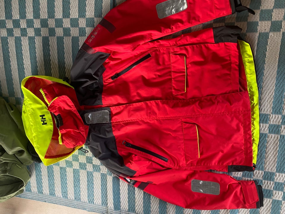 Jakke, str. 34, Helly Hansen