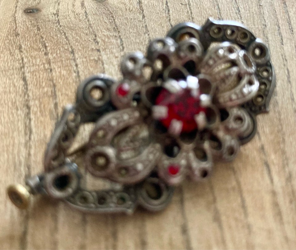 Broche, vintage brocher