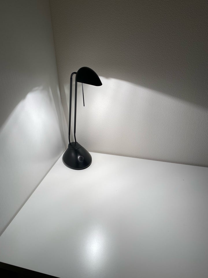 Skrivebordslampe Ukendt