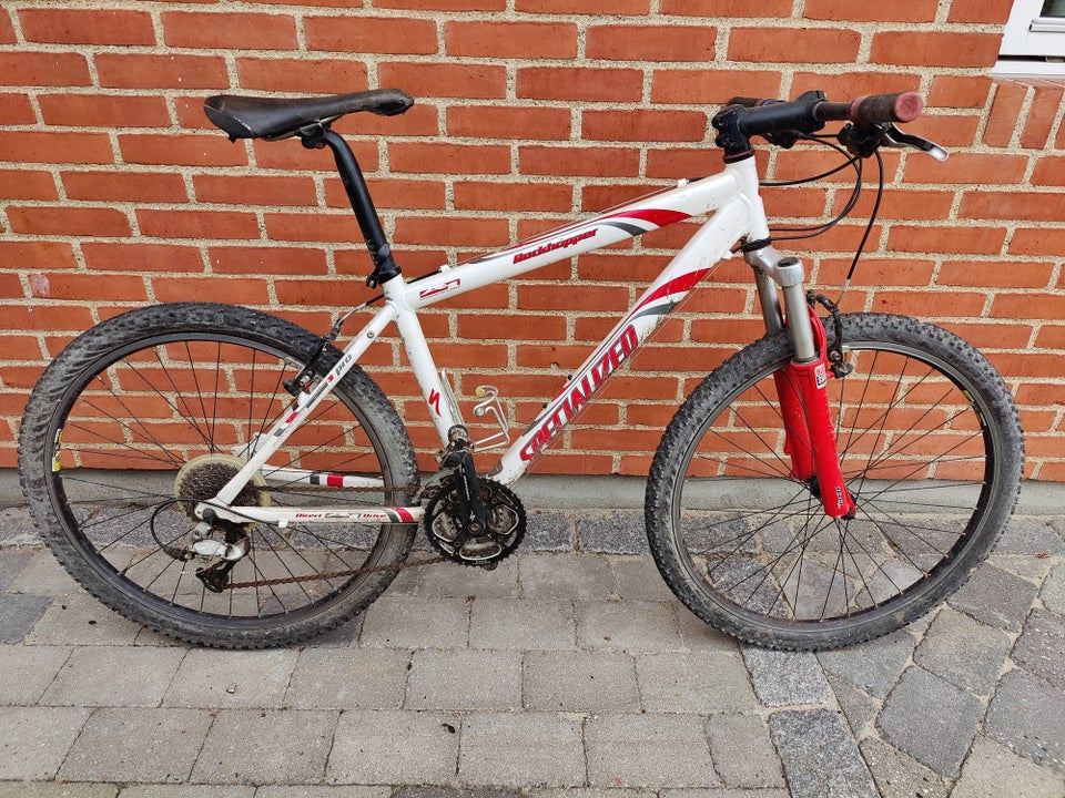 Specialized Rockhopper