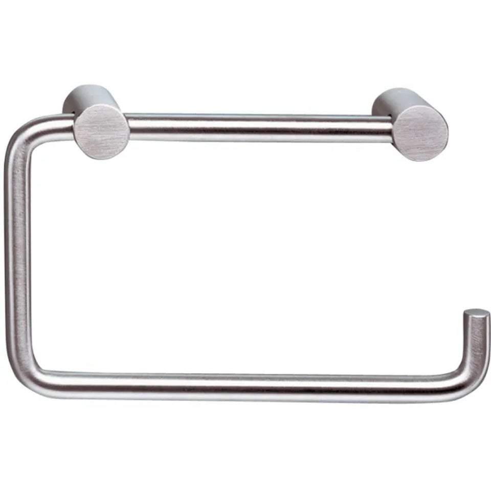 Toiletrulleholder, Vola T12-BP