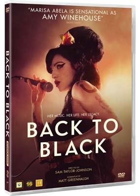 Back to black, DVD, drama