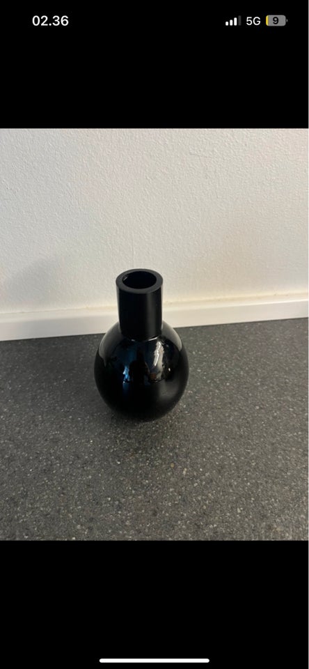 Vase