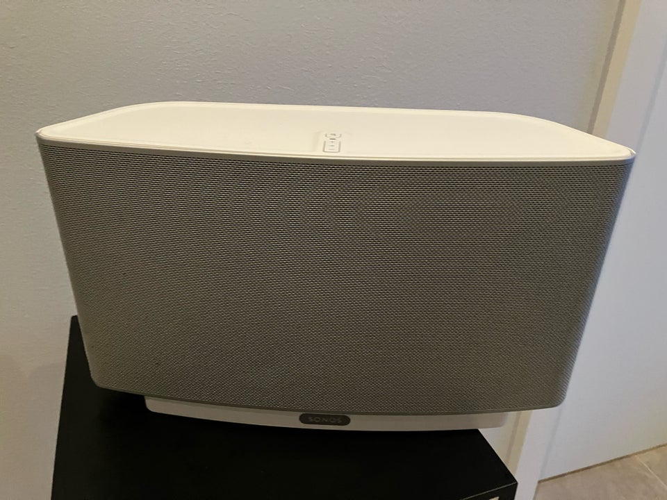 Højttaler, SONOS, PLAY 5