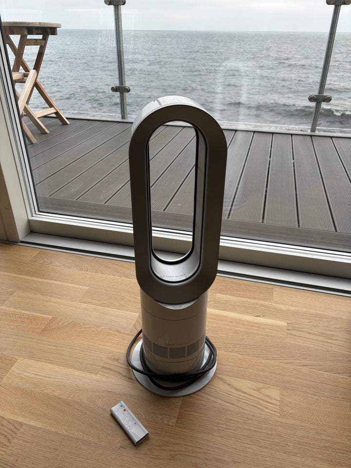 Gulvventilator, Dyson