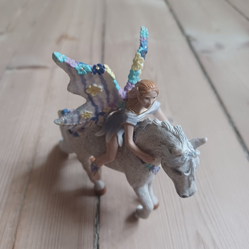 Figurer, Schleich feer, Schleich