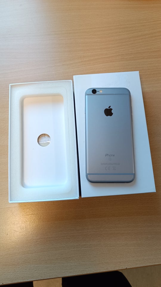 iPhone 6S 128 GB