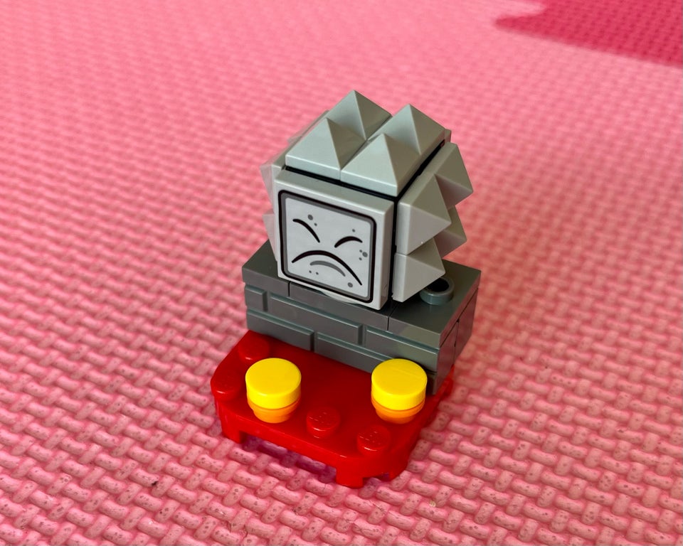 Lego Super Mario Thwimp