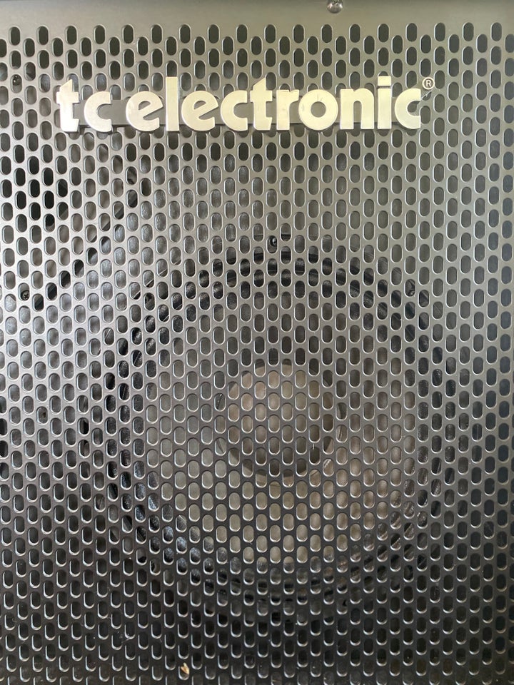 Tc electronic Bc 210