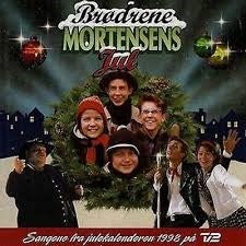 Brødrene Mortensens jul: Sangene