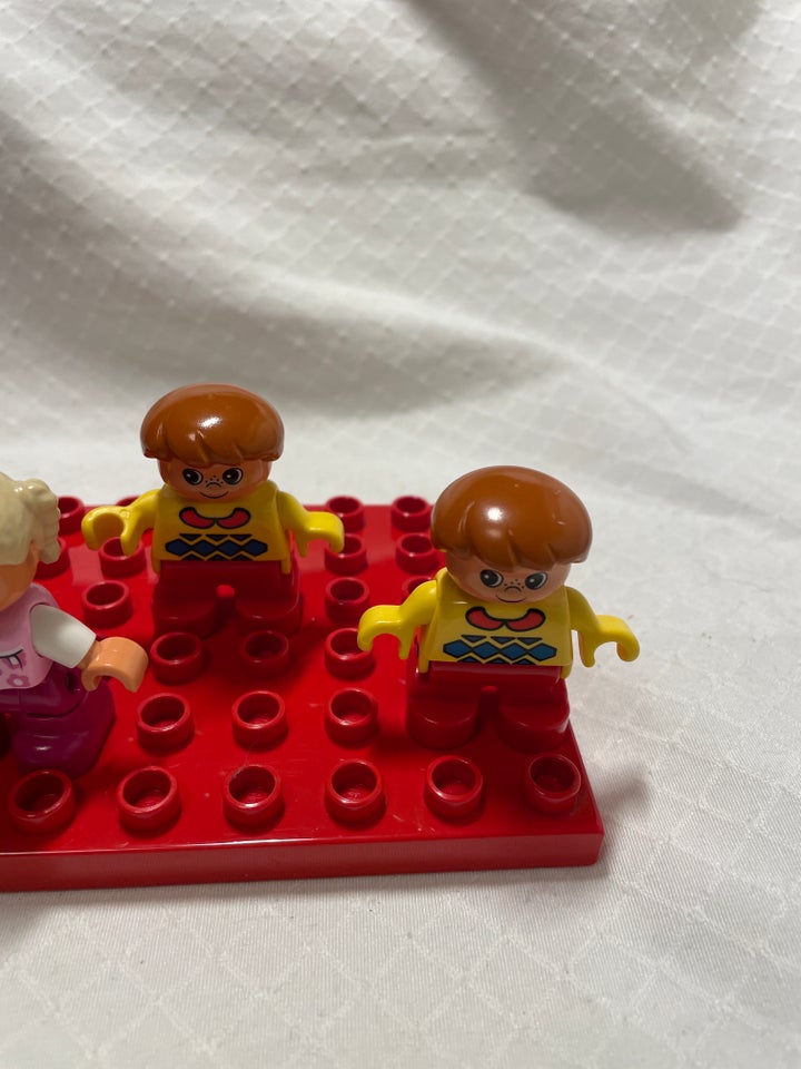 Lego Duplo