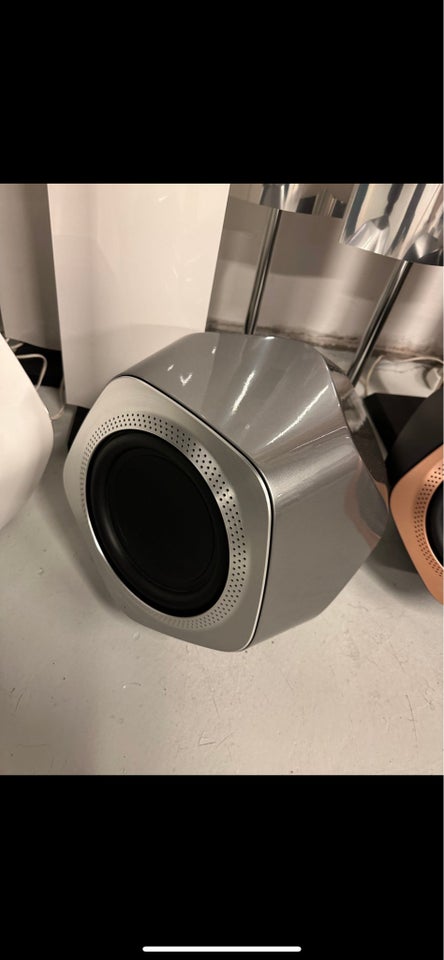 Højttaler, Bang  Olufsen, Beolab