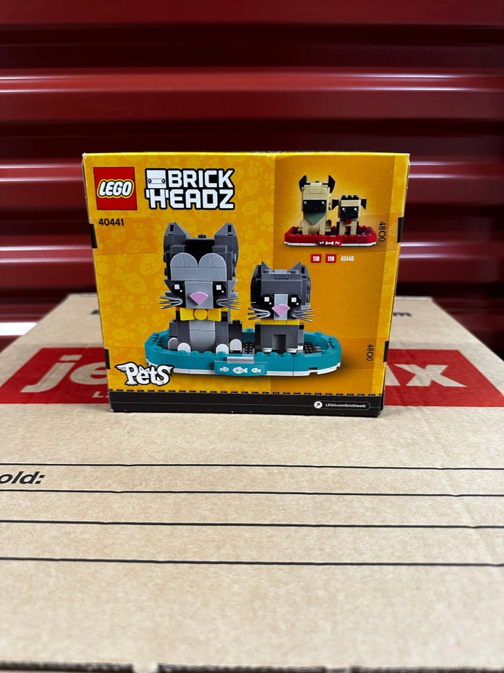 Lego andet, Lego 40441