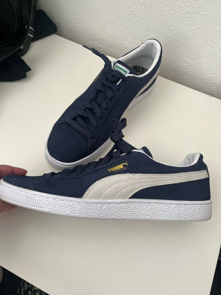 Fritidssko, Puma, str. 44,5