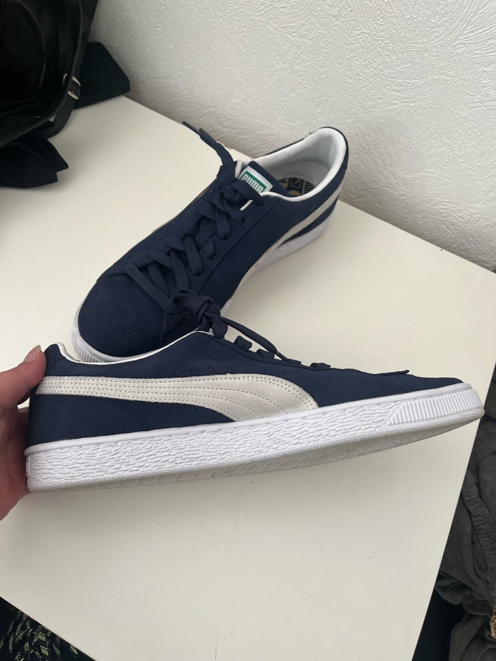 Fritidssko, Puma, str. 44,5