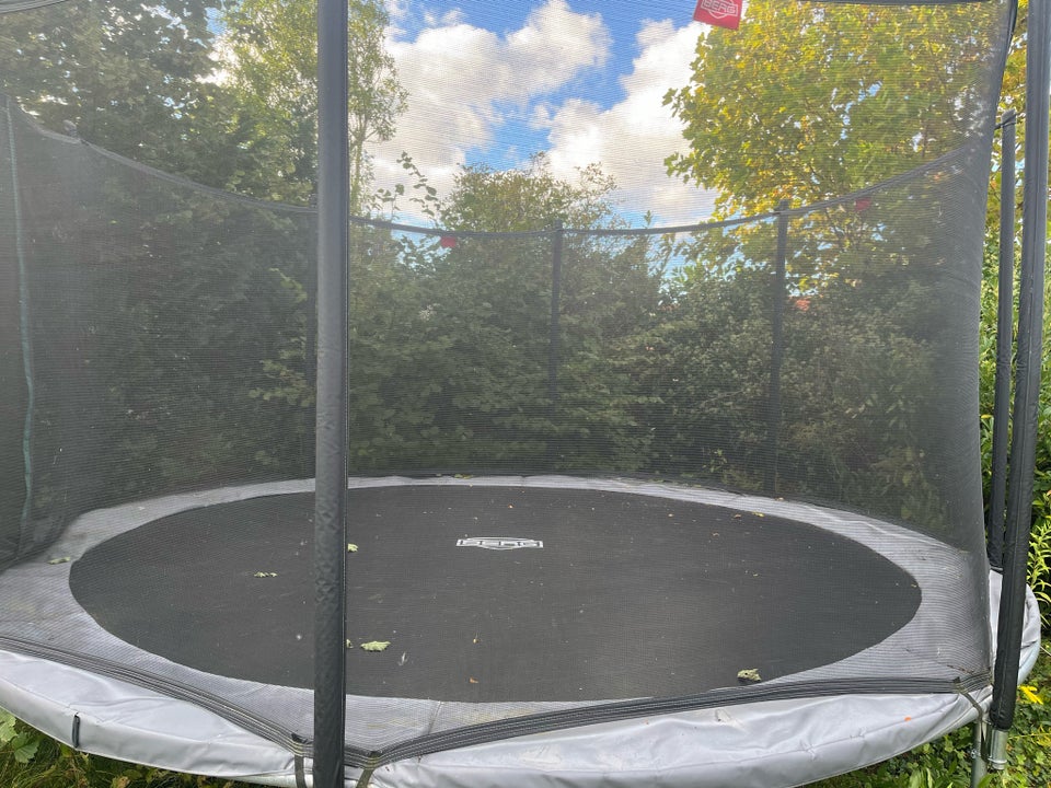 Trampolin, Berg Trampolin430