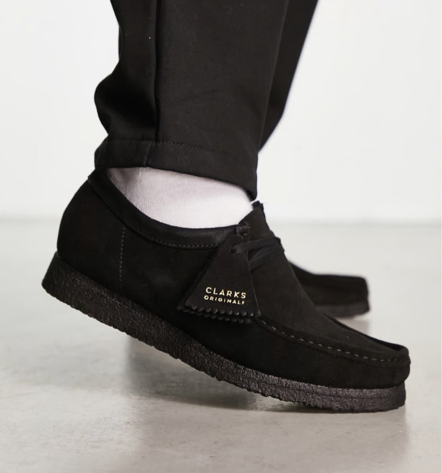 Sneakers Clarks Originals str