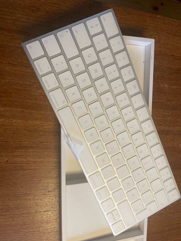 Tastatur, trådløs, Apple