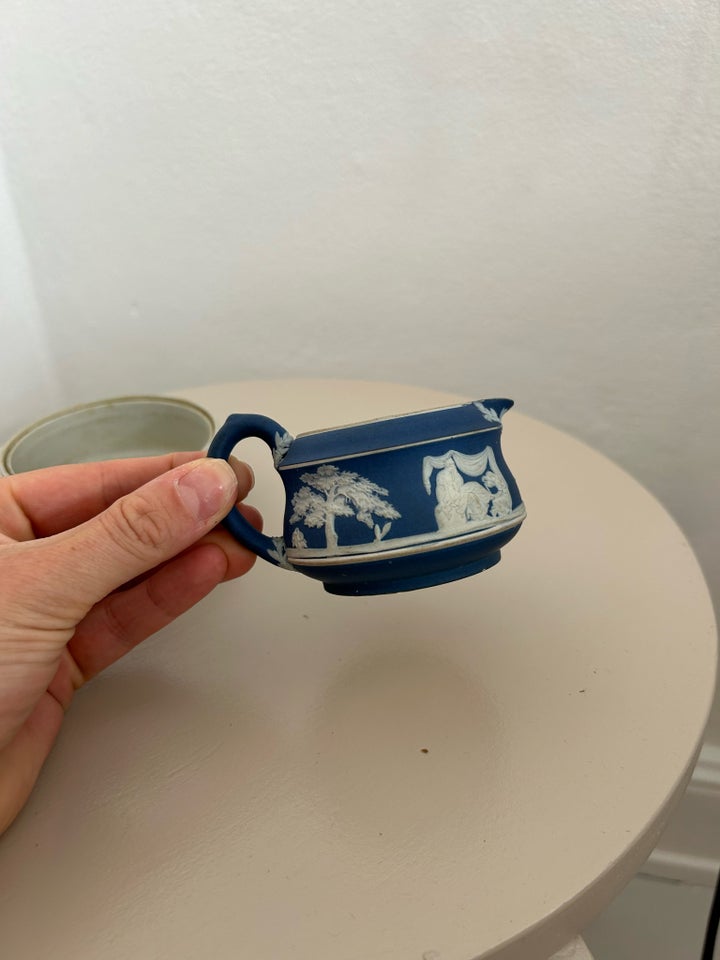 Porcelæn Porcelæn  Wedgwood