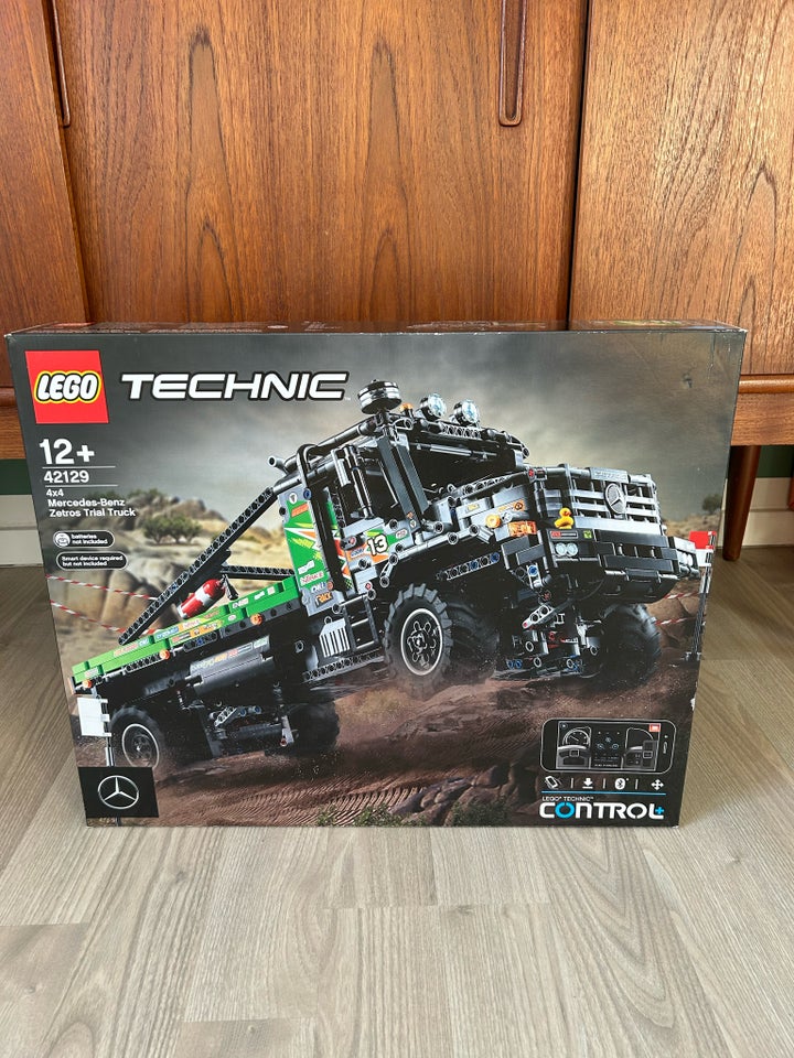 Lego Technic, 42129