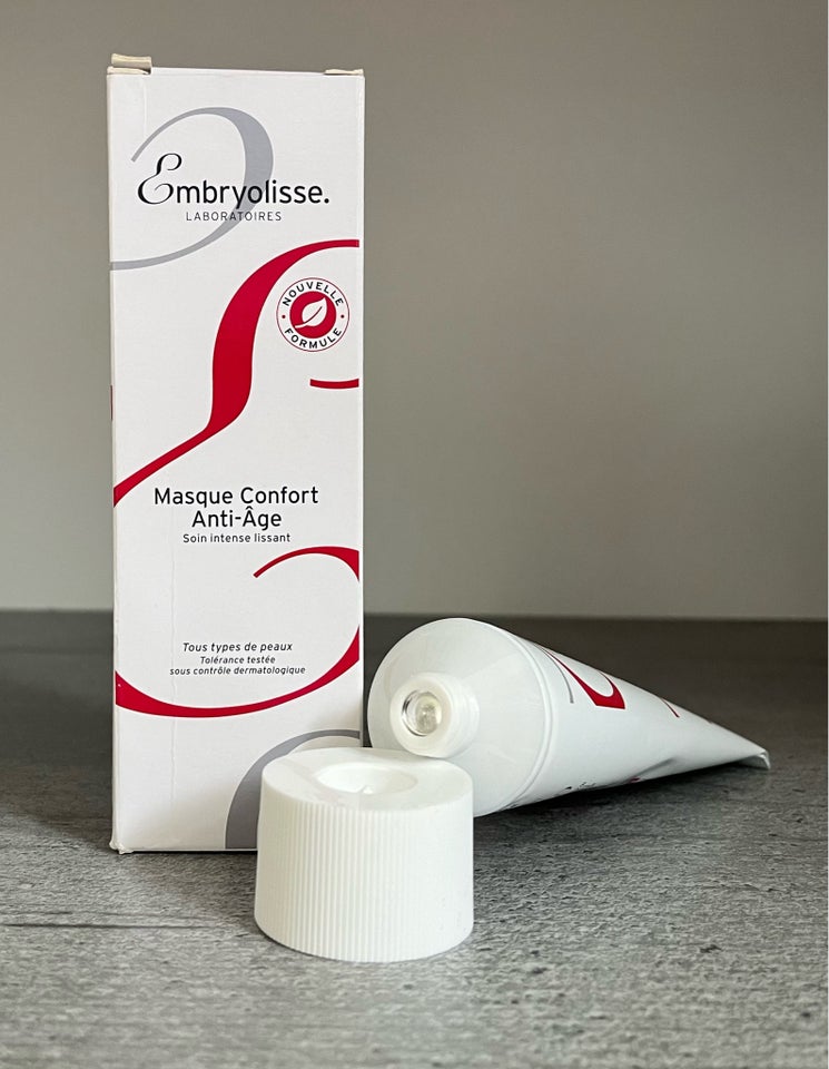 Ansigtspleje, Embryolisse