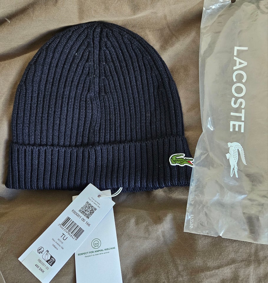 Hue, Lacoste, str. One