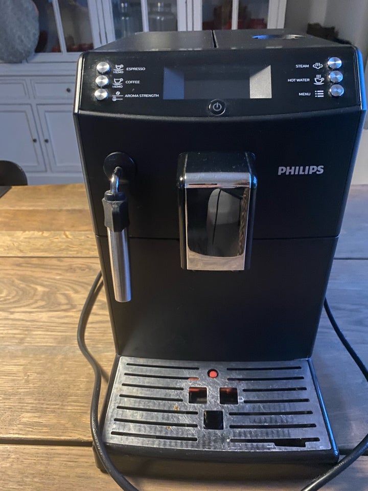 Kaffemaskine Philips