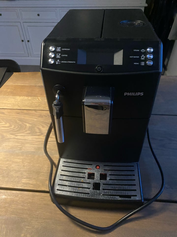 Kaffemaskine Philips