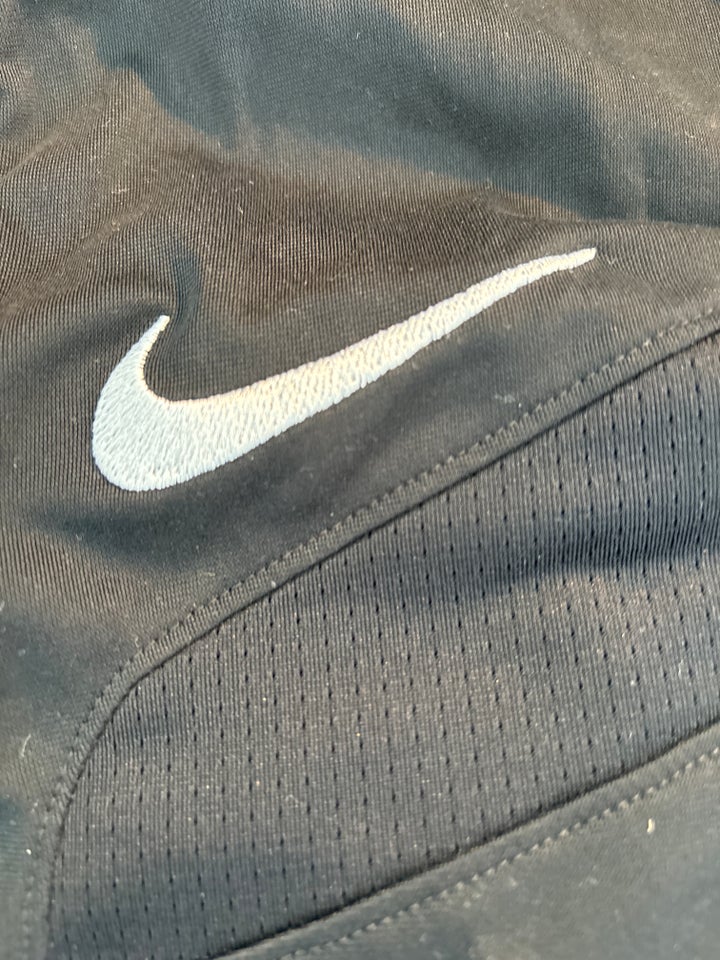 Trøje Nike half zip