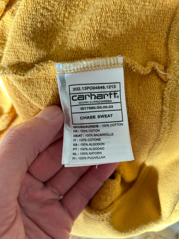 Bluse, Carhartt, str. L